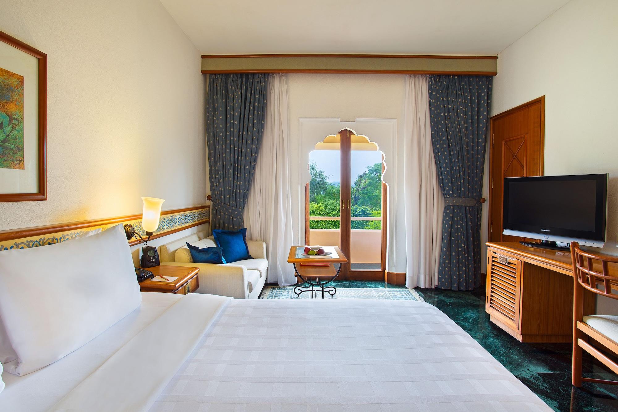 فندق ترايدنت جايبور المظهر الخارجي الصورة Deluxe Room