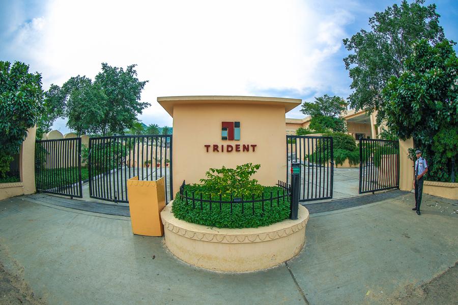 فندق ترايدنت جايبور المظهر الخارجي الصورة Trident, Gurgaon
