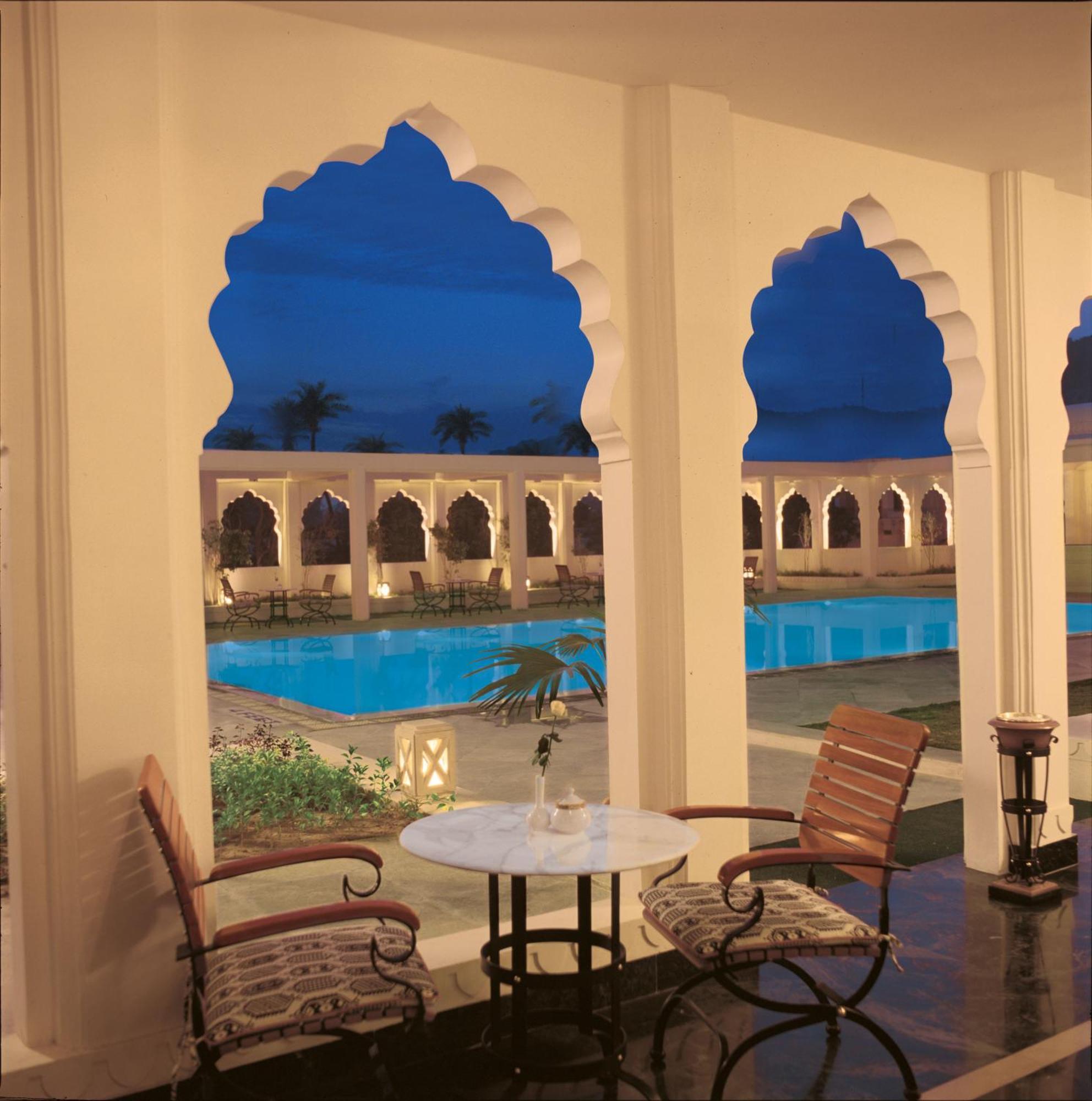 فندق ترايدنت جايبور المطعم الصورة The Imperial, New Delhi