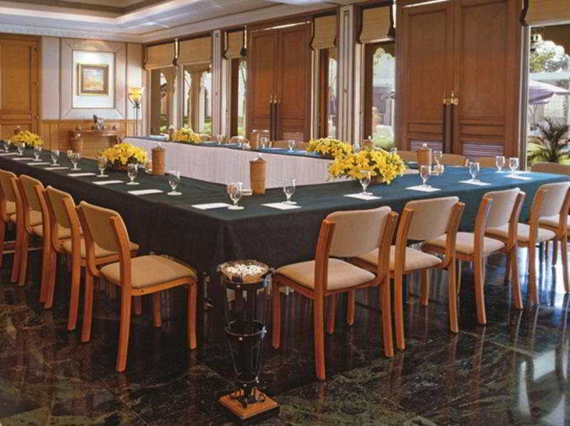 فندق ترايدنت جايبور المظهر الخارجي الصورة Meeting room
