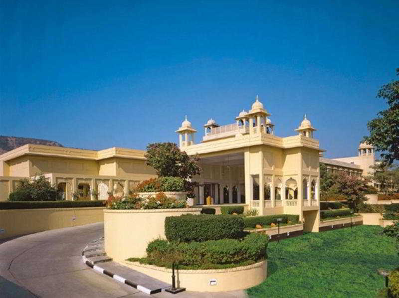 فندق ترايدنت جايبور المظهر الخارجي الصورة The Taj Mahal Palace, Mumbai